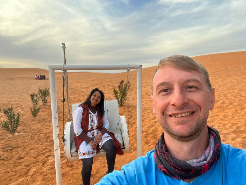 4 Days Merzouga Desert Tour - Good To Know