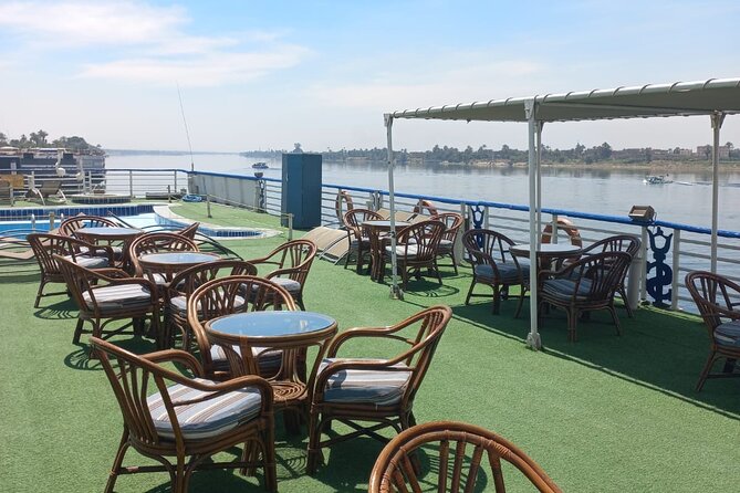 4 Days Nile Cruise From Aswan to Luxor Including Abu Simbel Trip - Good To Know