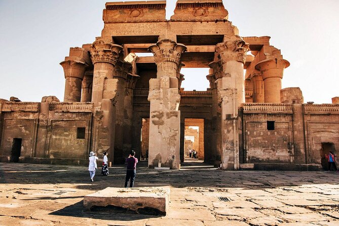 4-Days Nile Cruise From Aswan to Luxor Including Abu Simple & Tours (Hot Deal) - Good To Know