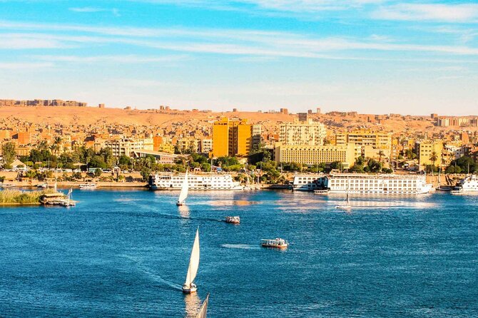 4 Days Nile Cruise From Aswan To Luxor With Abu Simbel Temples & Balloon - Good To Know
