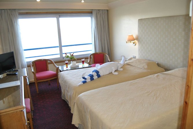 4-Days Nile Cruise From Aswan to Luxor - Good To Know