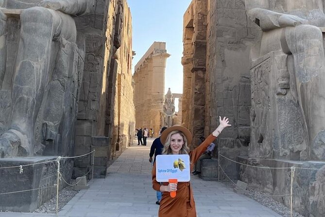 4 Days Nile Cruise Luxor,Balloon,Aswan,Abu Simbel With Train Tickets From Cairo - Good To Know