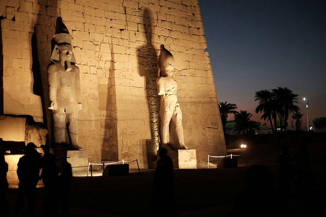 4 Days Nile Cruise Package From Cairo - Good To Know