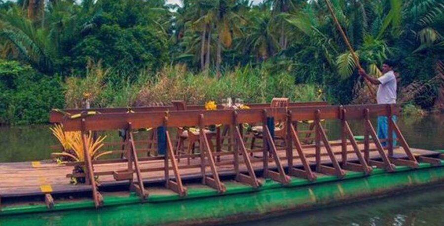 4- Days of Beachside Romantic Tour - Good To Know