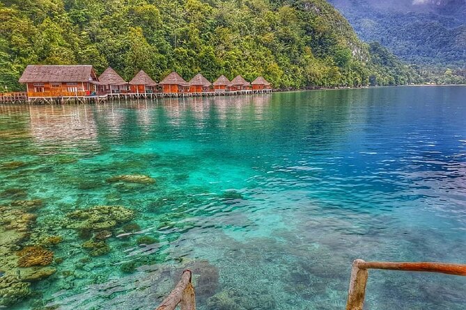2 Best Tours In Ambon