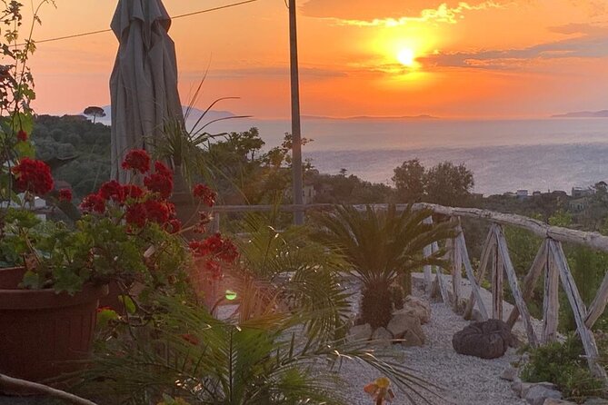 4 Days South Italy Trip - Amazing Experience in Sorrento & Amalfi Coast - Good To Know