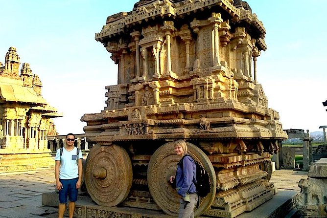 Best 4 Day Tours In Bangalore