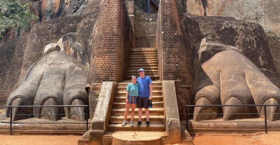 4 Days Tour of Sigiriya Kandy Ella With Udawalawe Safari - Good To Know