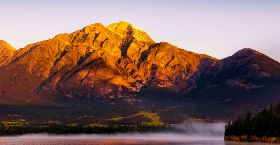 4 Days Tour to Banff & Jasper National Park Without Hotels - Good To Know