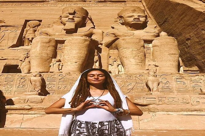 4 Days Trip From Cairo(2 Nights Nile Cruise From Luxor)