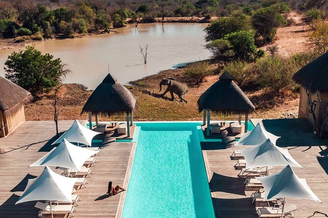 4 Days Ultra Luxury Safari At Kapama River Lodge - Good To Know