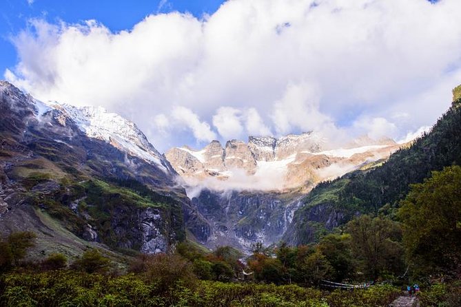 4 Days Yubeng Trekking Tour