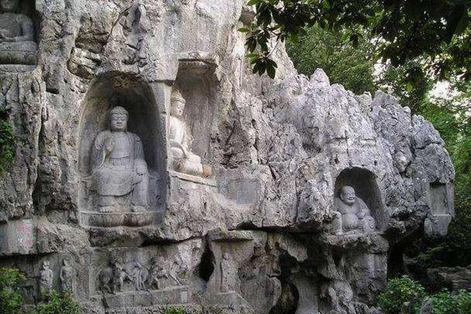 4-Hour Hangzhou City Private Customized Tour With Options