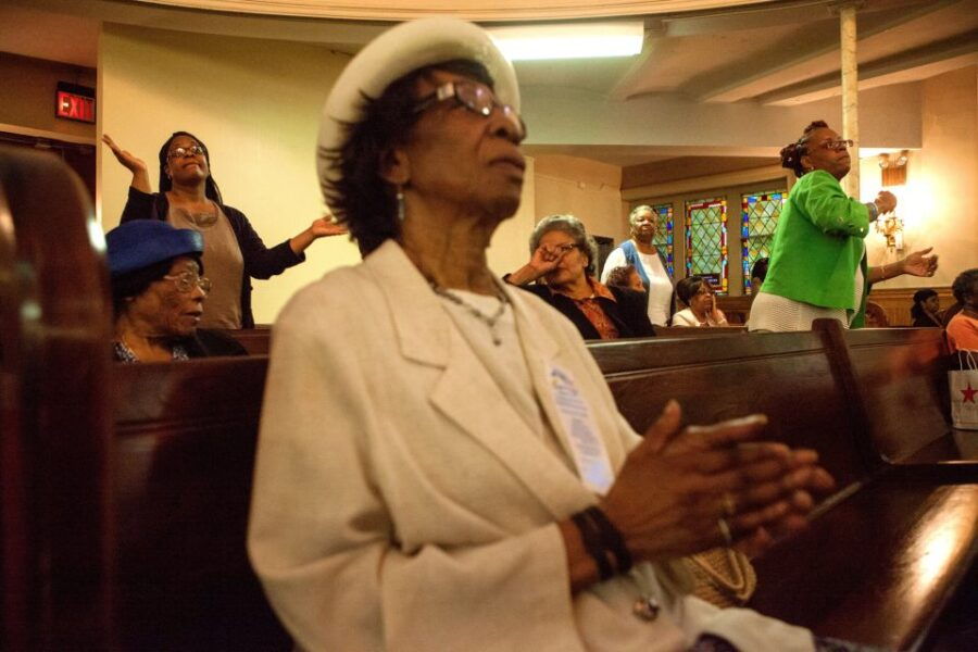 4-hour Harlem Gospel Tour in New York City - Good To Know