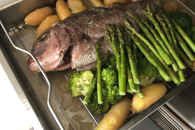 4-Hour Private Portuguese Cooking Experience in Portugal - Good To Know