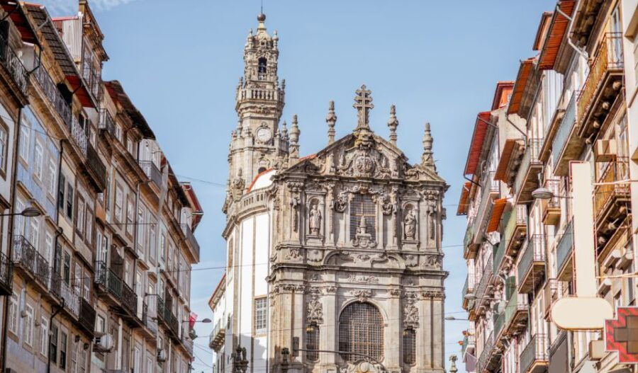 4-Hour Private Tour of Porto - Good To Know
