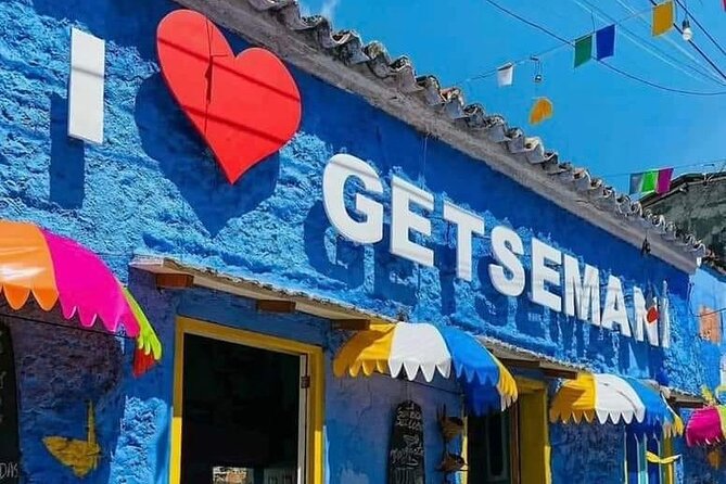 4-Hour Private Tour of the Emblematic Sites of Cartagena - Tour Highlights