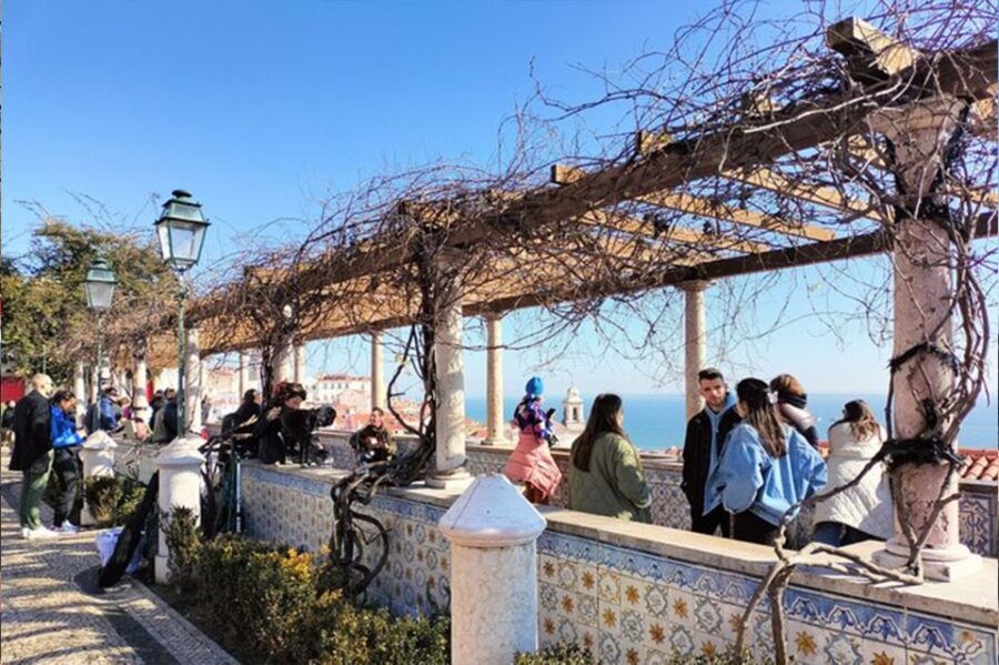 4 Hour Private Tuk Tuk Tour in Lisbon - Good To Know