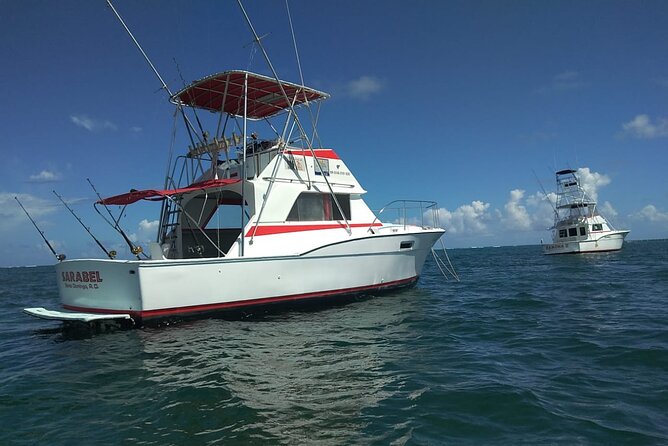4 Hour Punta Cana Fishing Tour