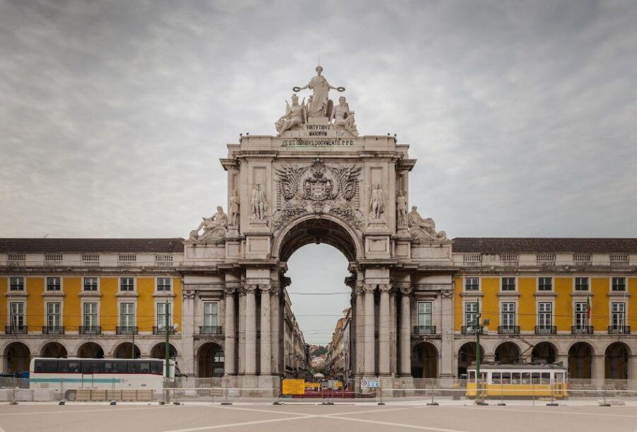 4-Hour Tour of Lisbon in Privete - Good To Know