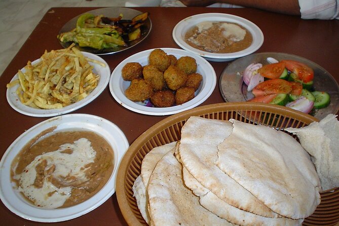 4 Hours Culinary Journey With Local Family Food Tour in Luxor - Good To Know