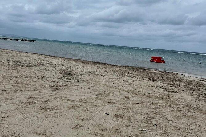 4 Hours Custom Adventure and Water Activities in Montego Bay - Tour Itinerary