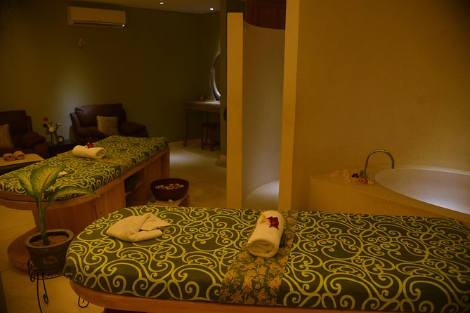 4 Hours Pampering Spa Treatment in Seminyak Including Hotel or Airport Transfer