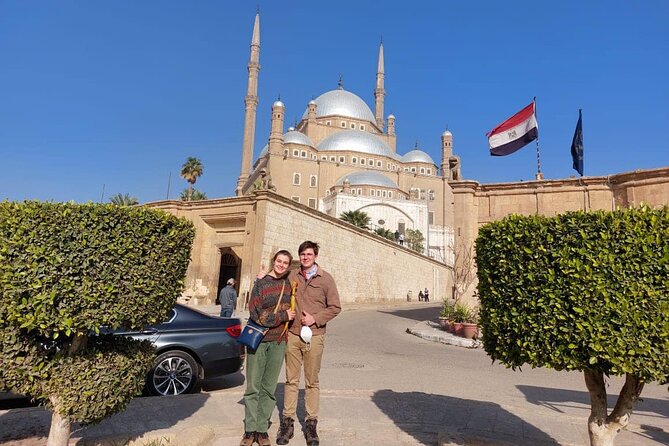 4-Hours Private Coptic and Islamic Cairo Day Tour - Good To Know