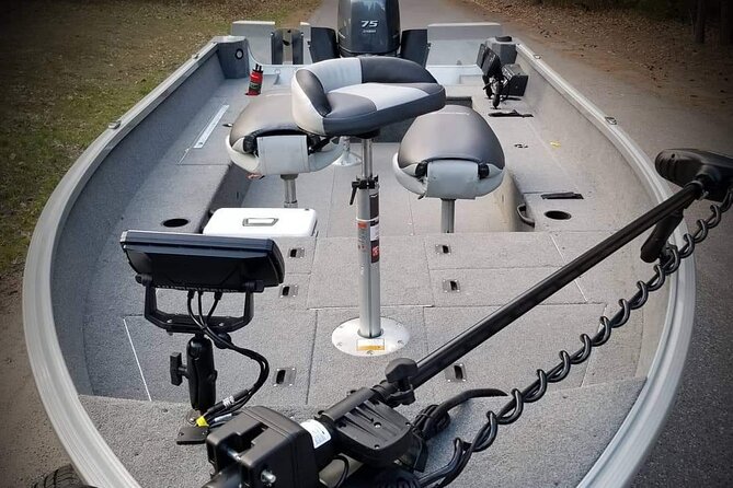 2 Best Fishing Tours In Wisconsin