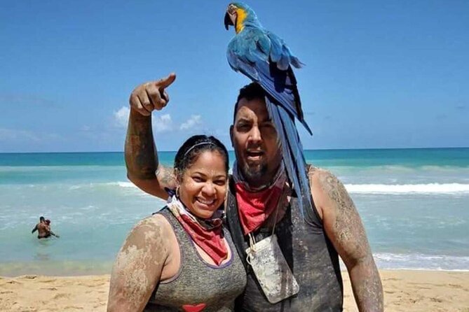 4 Hours Tour In Buggy From Punta Cana With Cenote - Hotel Pickup - Good To Know