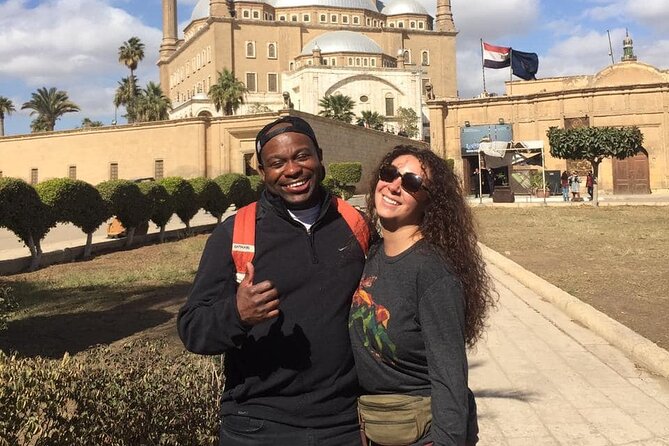 4-Hours Tour Islamic Cairo and Old Mosques & Lunch - Good To Know