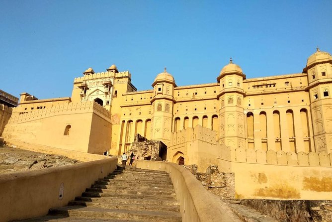 4 Night 5 Days Golden Triangle Tour ( Jaipur - Agra - Delhi - Jaipur ) - Good To Know