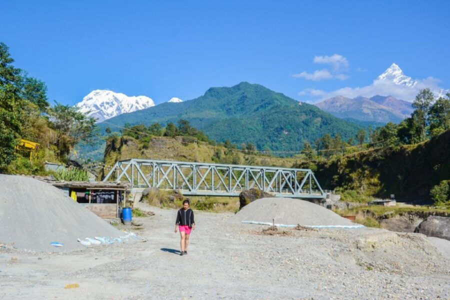 4 Night 5 Days Kathmandu and Pokhara Luxurys Tour - Good To Know
