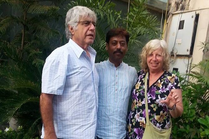 4 Night 5 Days Private Golden Triangle -Tourist Drivers India - Good To Know