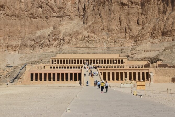 4 Night Luxury Nile Cruise Egypt With Free Abu Simbel - Good To Know