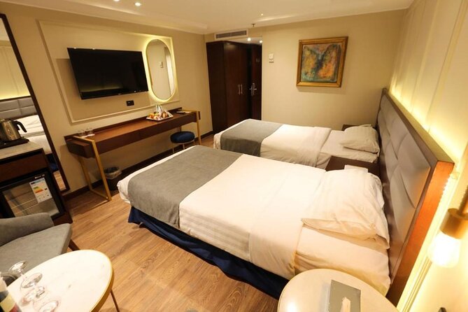 4-Night Nile Cruise Luxor to Aswan With Balloon Ride - Good To Know