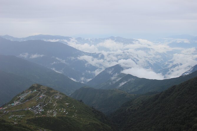 4-Night Sikkim and Darjeeling Tour - Good To Know