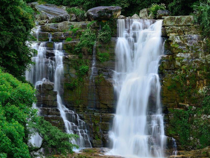 4 Nights 5 Days-Muslim Halal Tour With Nuwara Eliya - Good To Know