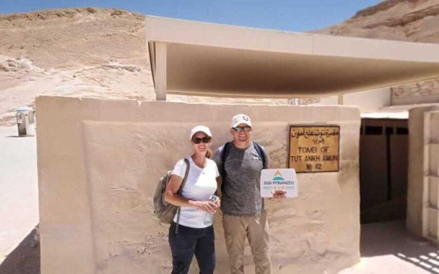 4 Nights / 5 Days Nile Cruise From Luxor To Aswan - Good To Know