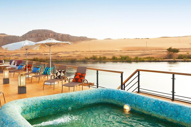 4 Nights Luxor and Aswan Nile Cruise With Abu Simbel & Air Balloon From Luxor - Good To Know