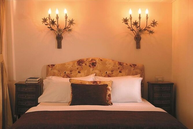 4 Nights Nile Cruise From Luxor To Aswan - Good To Know