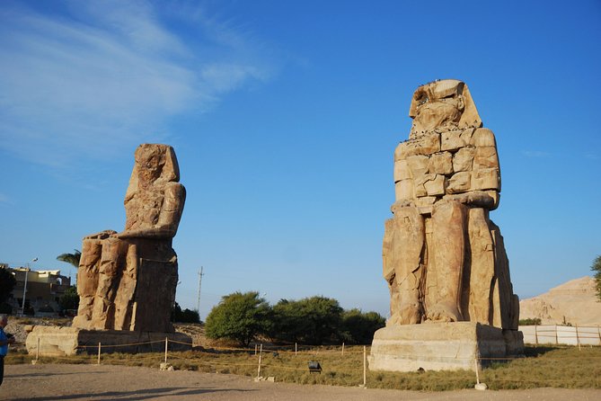 4 Nights Nile Cruise From Luxor to Aswan - Good To Know