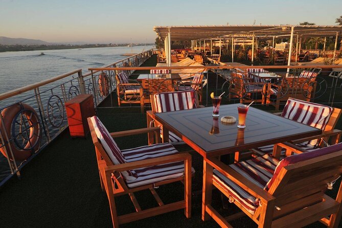 4 Nights Nile Cruise From Luxor To Aswan - Good To Know