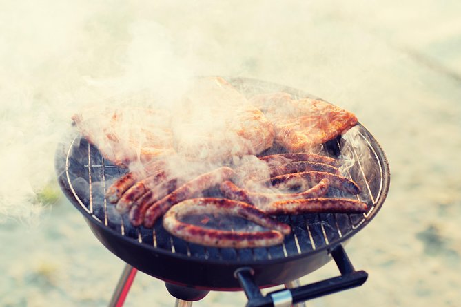 4 or 6-Hour Private Chillin and Grillin Boat Cruise From Orange Beach - Good To Know