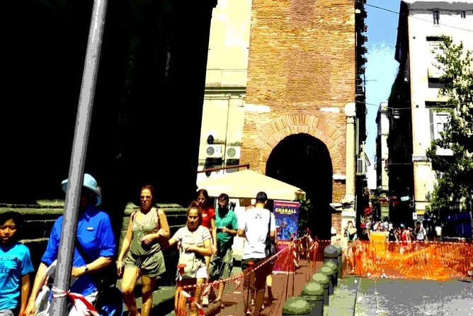 4 Steps to Discover the Decumanus Major - Good To Know