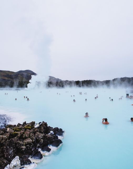 4 to 14 Days Tailored Iceland Travel Itinerary