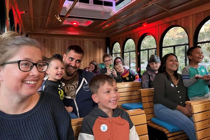 45-Minute Family Halloween Fun in the BooMobile in Sarasota