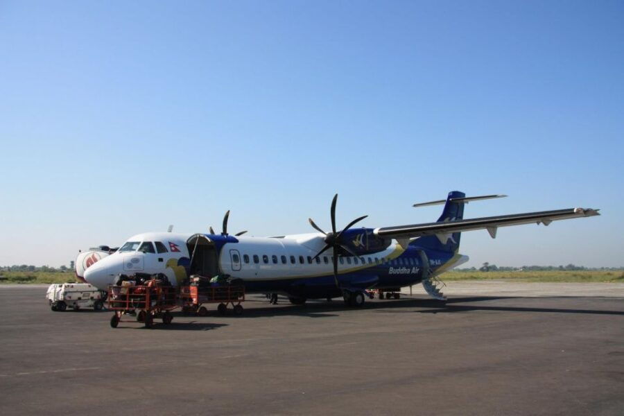 45-Minute Mount Everest Flight Tour From Kathmandu - Good To Know