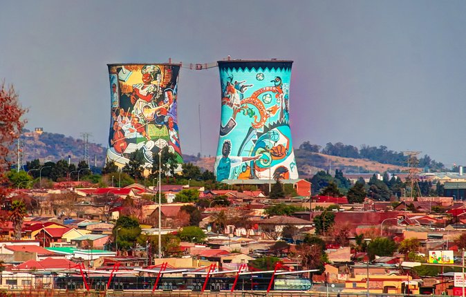 1-3 Passenger Private Johannesburg - Airport Transfer - Benefits of Private Transfer