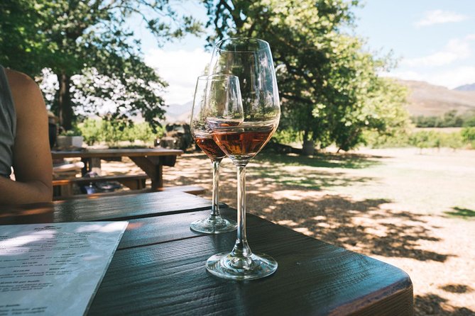 1 Day Wine Lover Wander Connoisseur Tour With Private Transfers - All Tastings and Round-Trip Hotel Transport Included